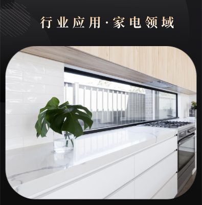 家电领域